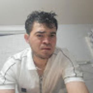 Meet your Posher, Abelardo